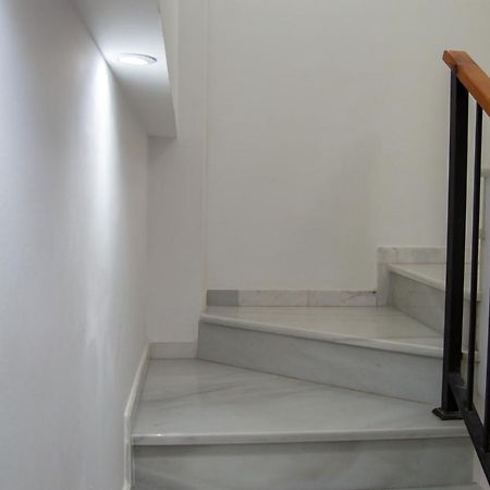 Novam Loft Terrace Centro Malaga Apartment Ngoại thất bức ảnh
