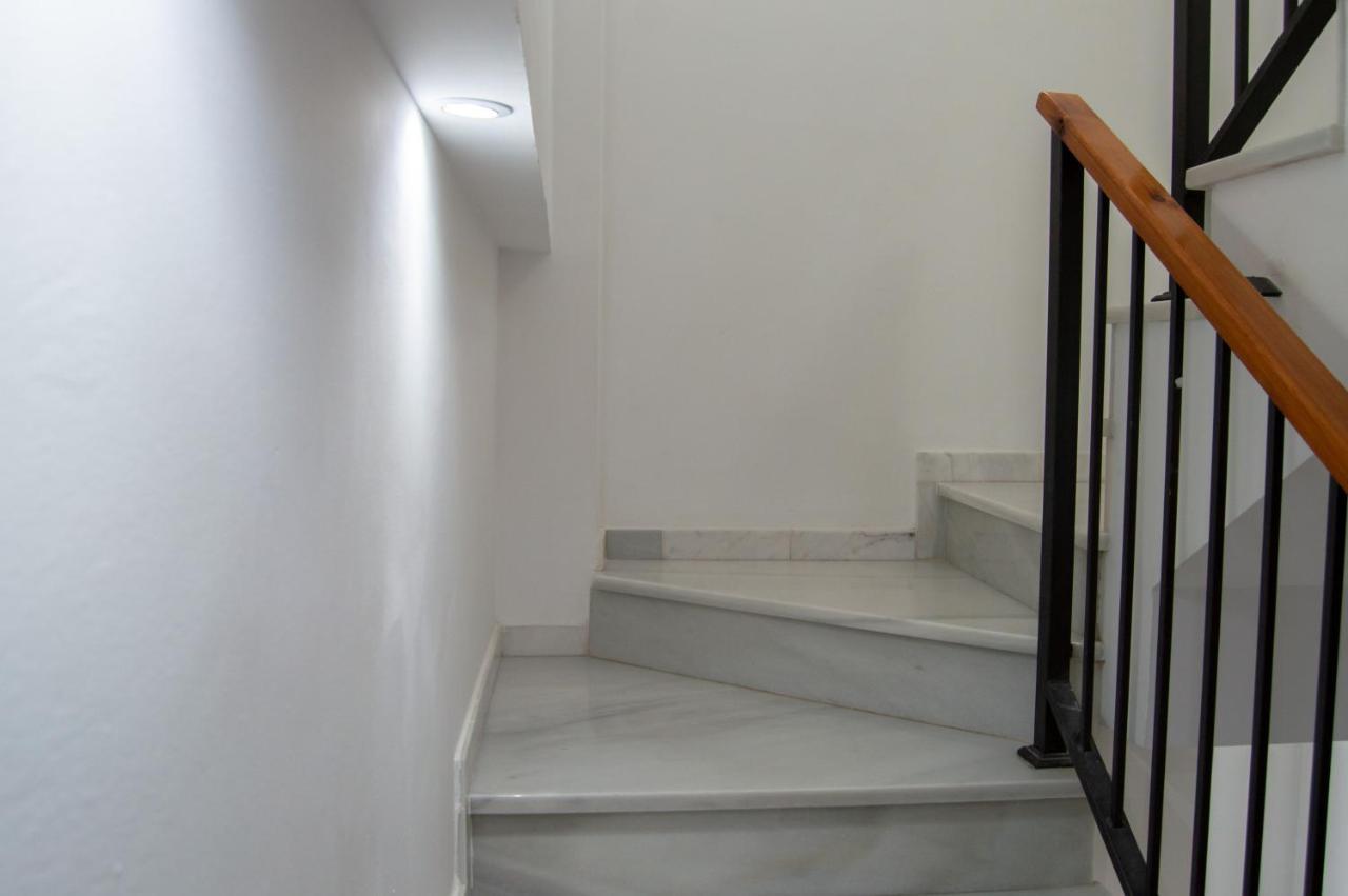 Novam Loft Terrace Centro Malaga Apartment Ngoại thất bức ảnh