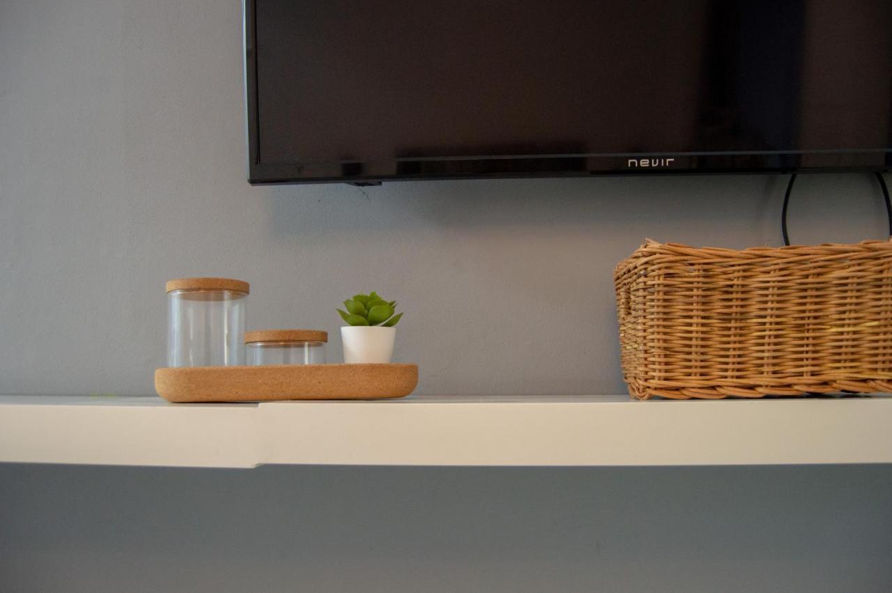 Novam Loft Terrace Centro Malaga Apartment Ngoại thất bức ảnh