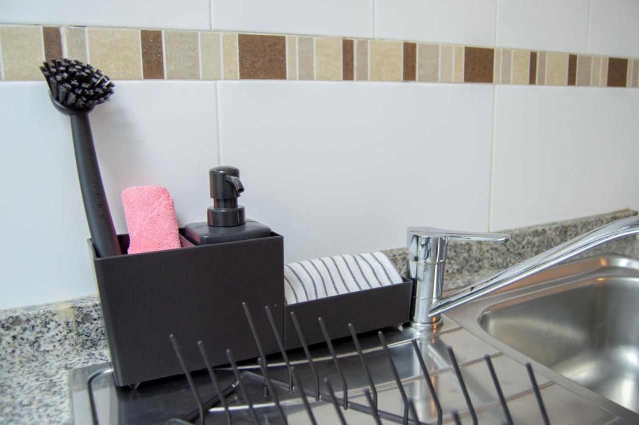Novam Loft Terrace Centro Malaga Apartment Ngoại thất bức ảnh