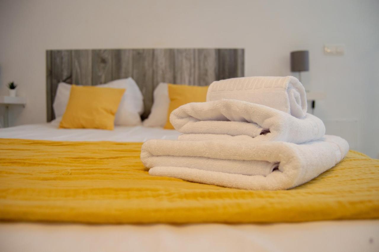 Novam Loft Terrace Centro Malaga Apartment Ngoại thất bức ảnh