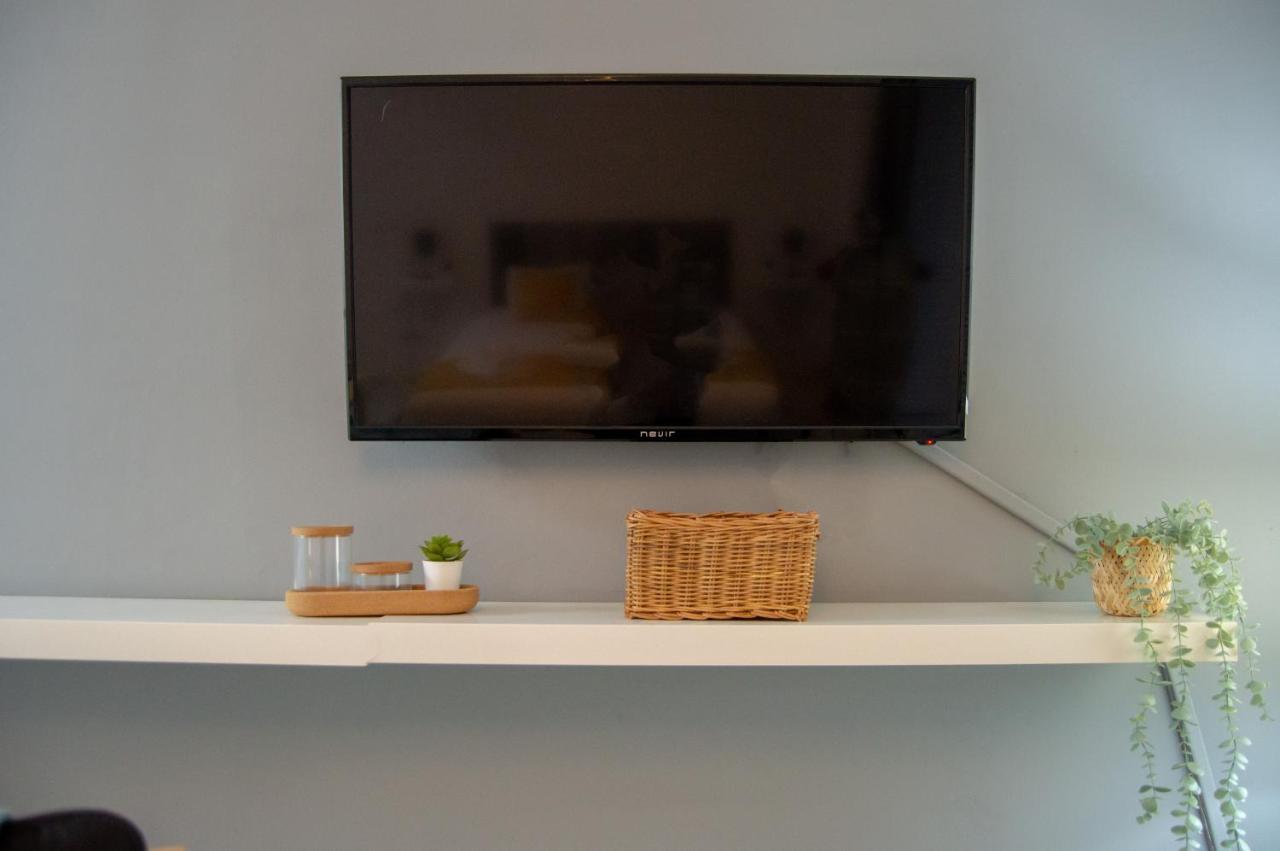 Novam Loft Terrace Centro Malaga Apartment Ngoại thất bức ảnh