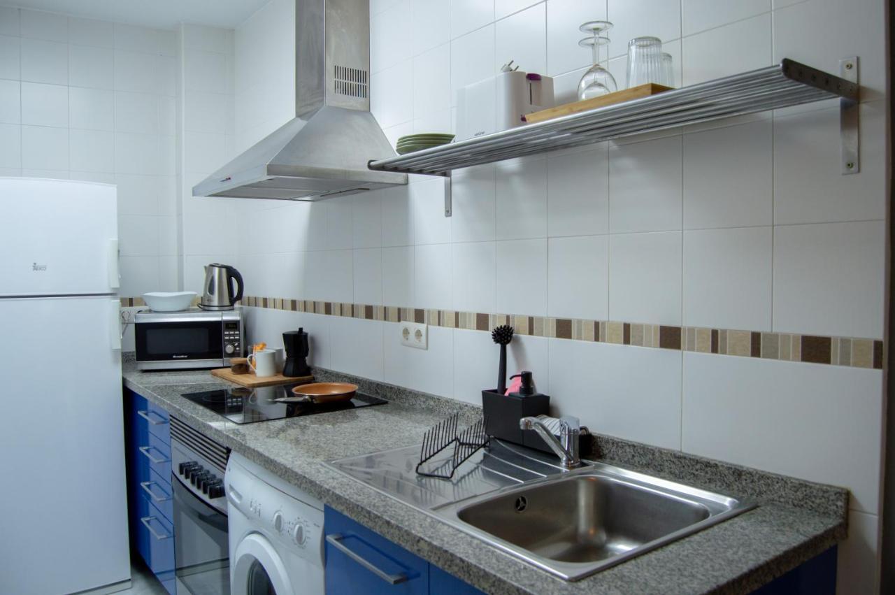 Novam Loft Terrace Centro Malaga Apartment Ngoại thất bức ảnh